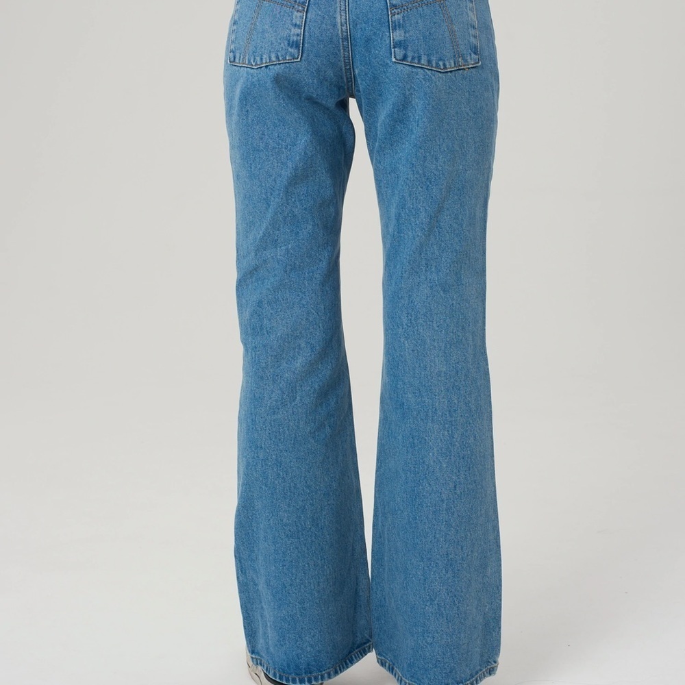 Free people Ragged jeans - Picture 6 of 8